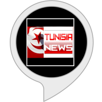 Tunisia News Bot for Amazon Alexa
