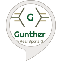 Sports Guy Gunther Bot for Amazon Alexa