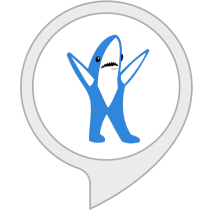 Shark Trivia Quiz Bot for Amazon Alexa