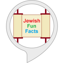 Jewish Fun Facts Bot for Amazon Alexa
