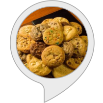 Cookie Quiz Bot for Amazon Alexa