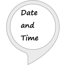 Date and Time Bot for Amazon Alexa