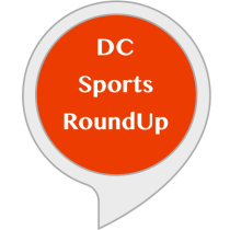 DC Sports Roundup Bot for Amazon Alexa