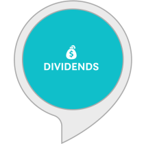 Dividends information for US companies Bot for Amazon Alexa