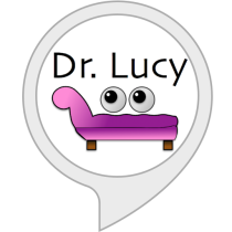 Dr. Lucy Bot for Amazon Alexa