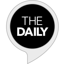 UW Daily News Bot for Amazon Alexa