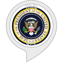 U.S Presidents Trivia Quiz Bot for Amazon Alexa