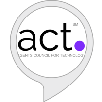 ACT Voice Computing Advisory Bot for Amazon Alexa