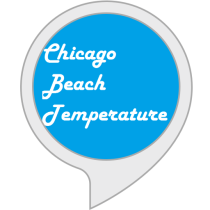Chicago Beach Information Bot for Amazon Alexa