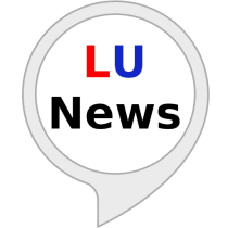 Liberty University News Bot for Amazon Alexa
