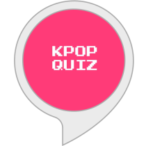 Kpop Quiz Bot for Amazon Alexa
