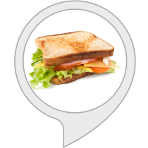 Lunch Picker Bot for Amazon Alexa
