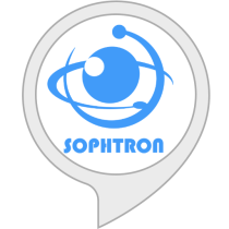 Sophtron Bot for Amazon Alexa