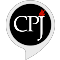 Press Freedom News from CPJ Bot for Amazon Alexa