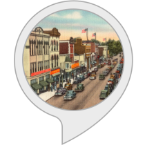 Berwick City Guide Bot for Amazon Alexa