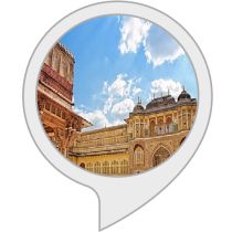 Vijayawada travel guide Bot for Amazon Alexa