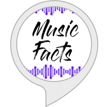 Music facts Bot for Amazon Alexa