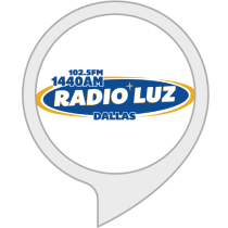 Radio Luz Dallas Bot for Amazon Alexa
