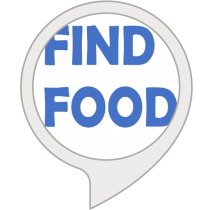 Find Food Bot for Amazon Alexa