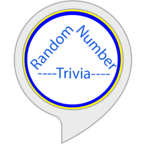 Random Number Trivia Bot for Amazon Alexa