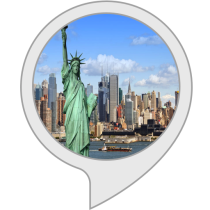 Top Attractions in New York City Bot for Amazon Alexa