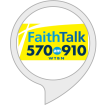 Faith Talk Tampa Bot for Amazon Alexa