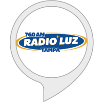 Radio Luz Tampa Bot for Amazon Alexa