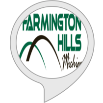 Farmington Hills Attractions Bot for Amazon Alexa