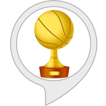 Basketball Champions Quiz Bot for Amazon Alexa