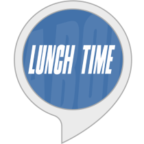 Lunch Time Bot for Amazon Alexa