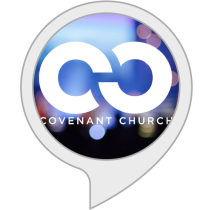 Covenant Church Bot for Amazon Alexa