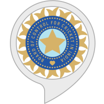 Indian Cricket Team Bot for Amazon Alexa