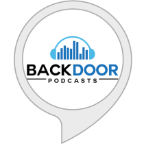 BackdoorPodcasts Bot for Amazon Alexa