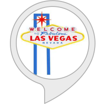 Attractions in Las Vegas Bot for Amazon Alexa