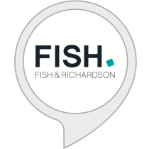 Fish & Richardson Bot for Amazon Alexa