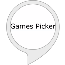 Games picker Bot for Amazon Alexa