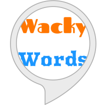 Wacky Words Bot for Amazon Alexa