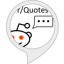 Reddit Quotes Bot for Amazon Alexa