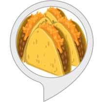 Mexican Food Trivia Bot for Amazon Alexa