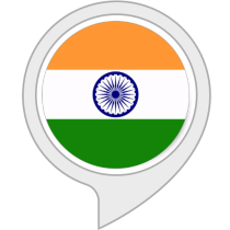 Facts about India Bot for Amazon Alexa