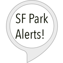 S.F. Park Alerts Bot for Amazon Alexa