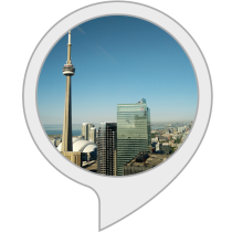 Toronto Guide Bot for Amazon Alexa