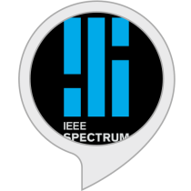 IEEE Spectrum Bot for Amazon Alexa
