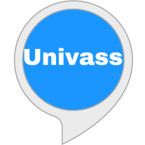 Univass Smart Home Bot for Amazon Alexa