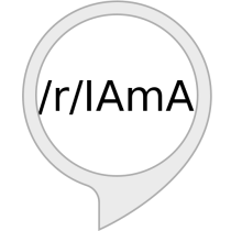 Reddit AMAs Calendar Bot for Amazon Alexa
