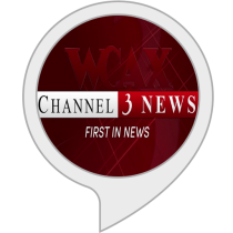 WCAX Channel 3 News Bot for Amazon Alexa