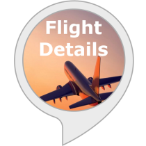 Flight details Bot for Amazon Alexa
