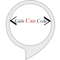 Girls Can Code Bot for Amazon Alexa