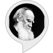 Leo Tolstoy Quotes Bot for Amazon Alexa