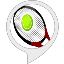Wimbledon Tennis Bot for Amazon Alexa